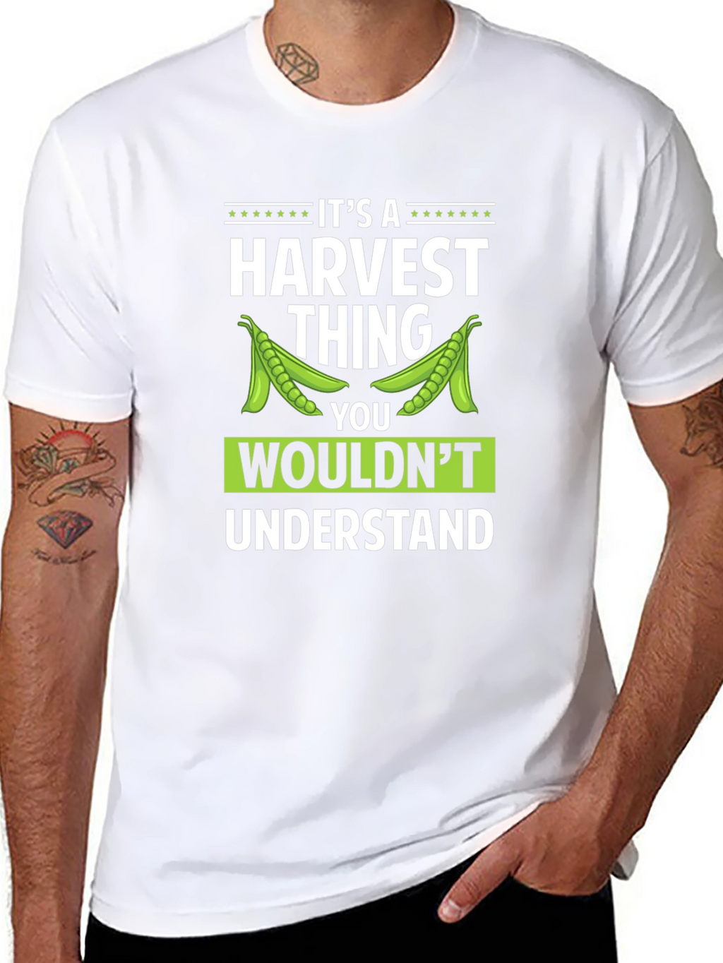 Its A Harvest Thing T-Shirt