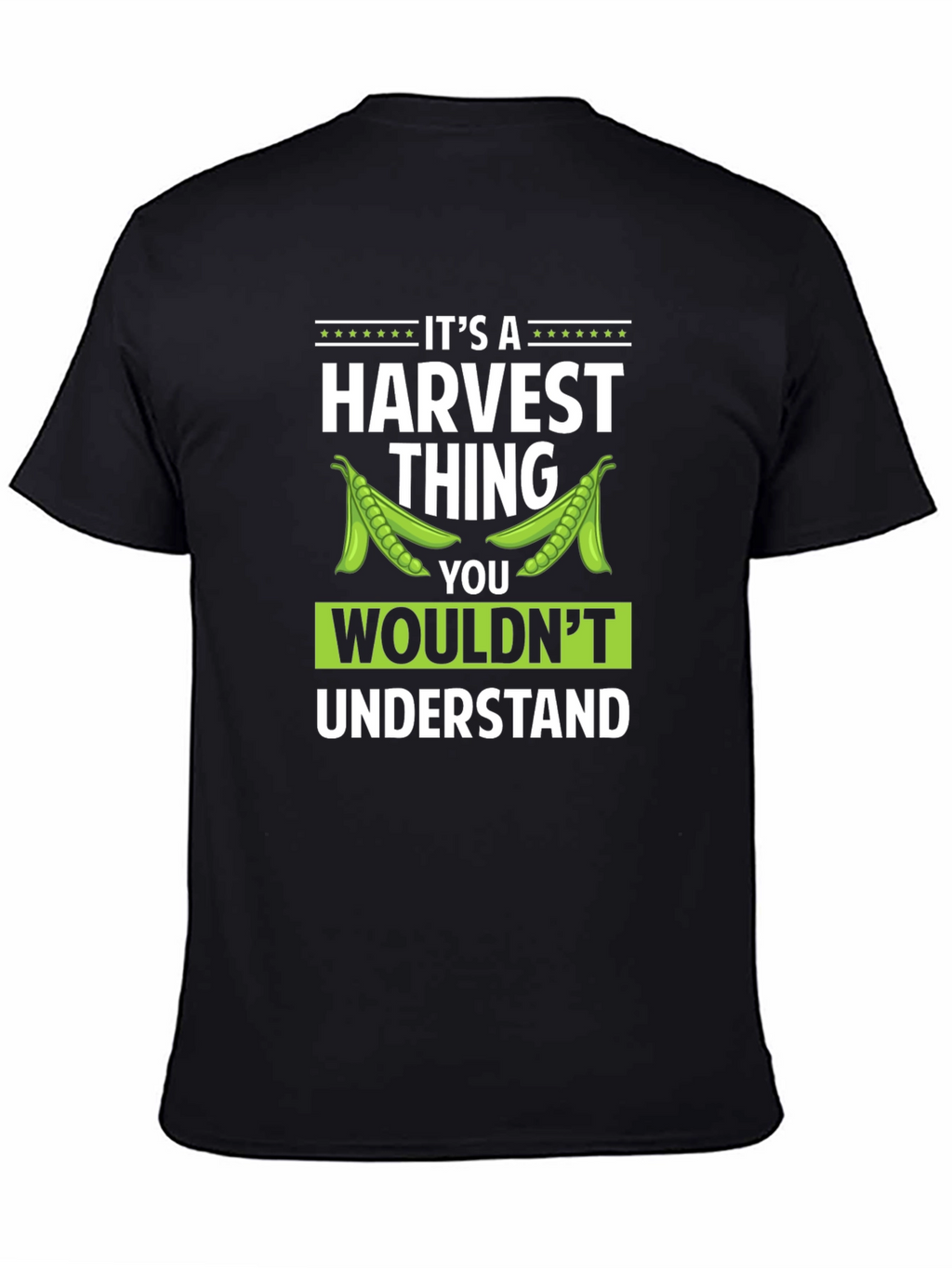 Its A Harvest Thing T-Shirt