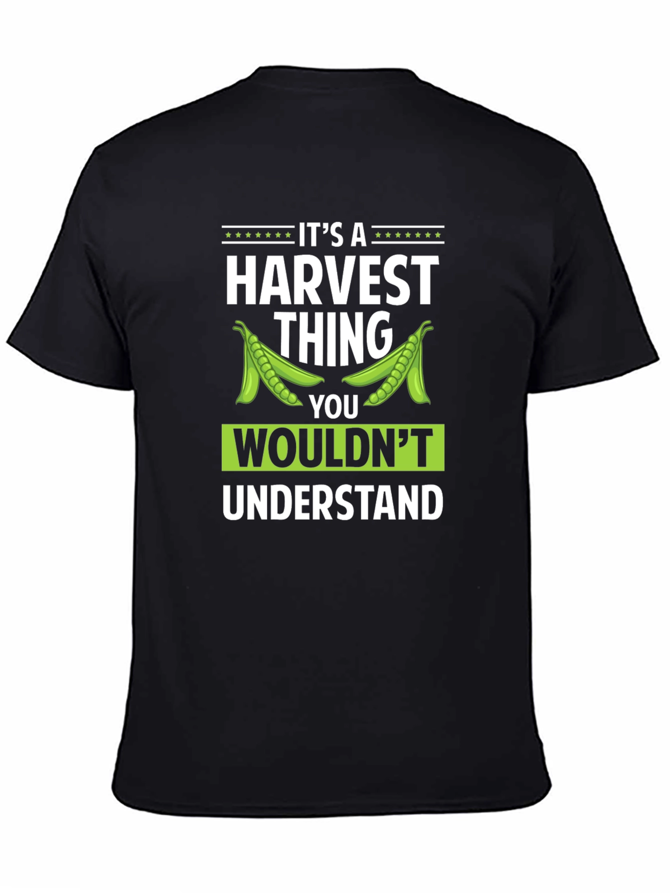 Its A Harvest Thing T-Shirt