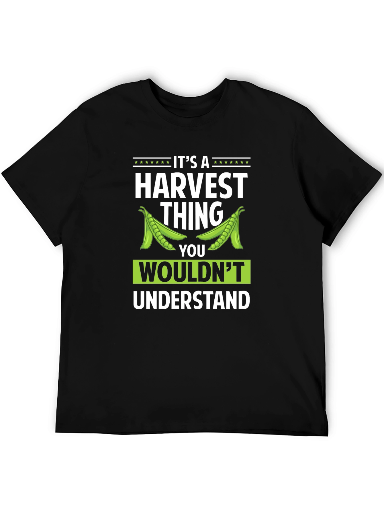 Its A Harvest Thing T-Shirt
