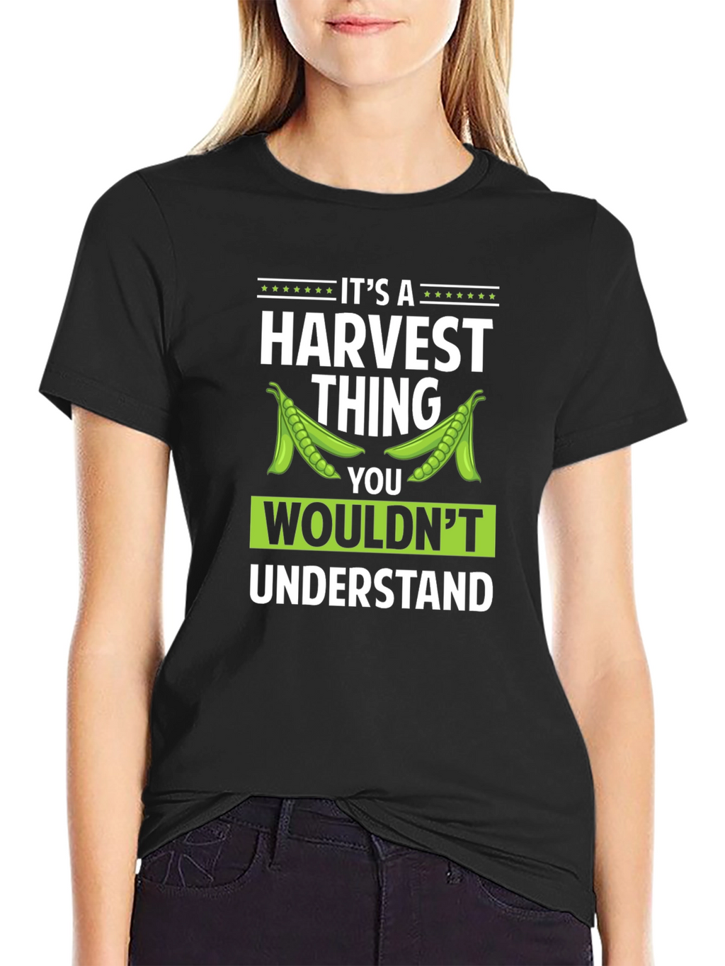 Its A Harvest Thing T-Shirt