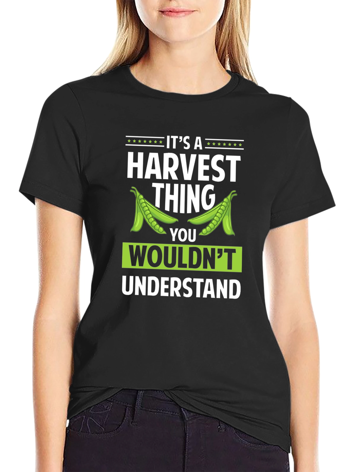 Its A Harvest Thing T-Shirt