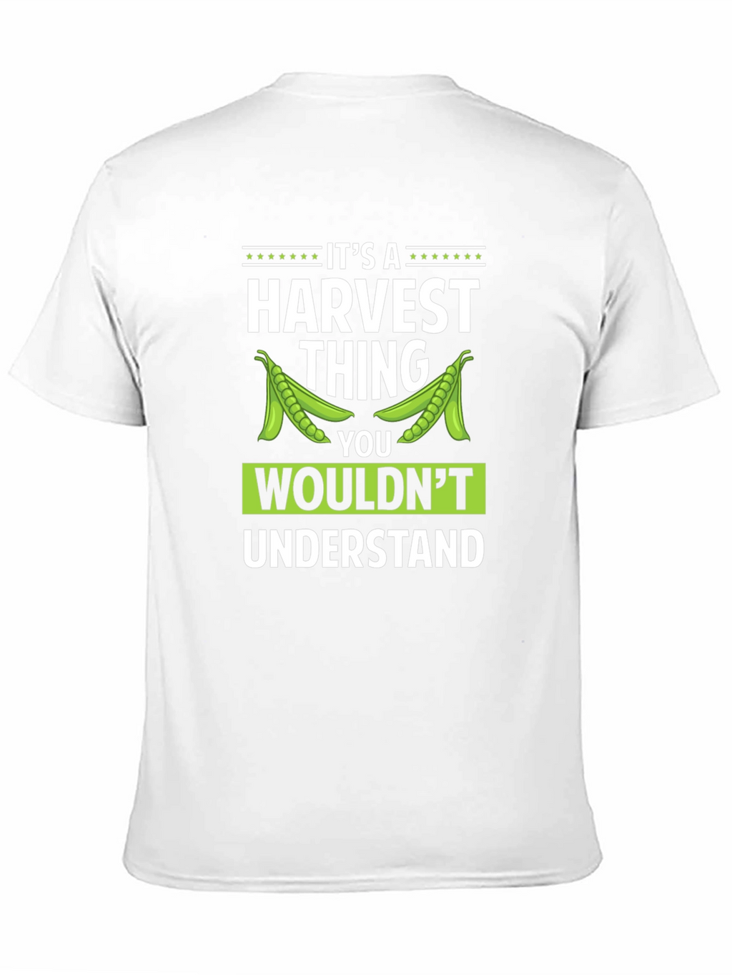 Its A Harvest Thing T-Shirt