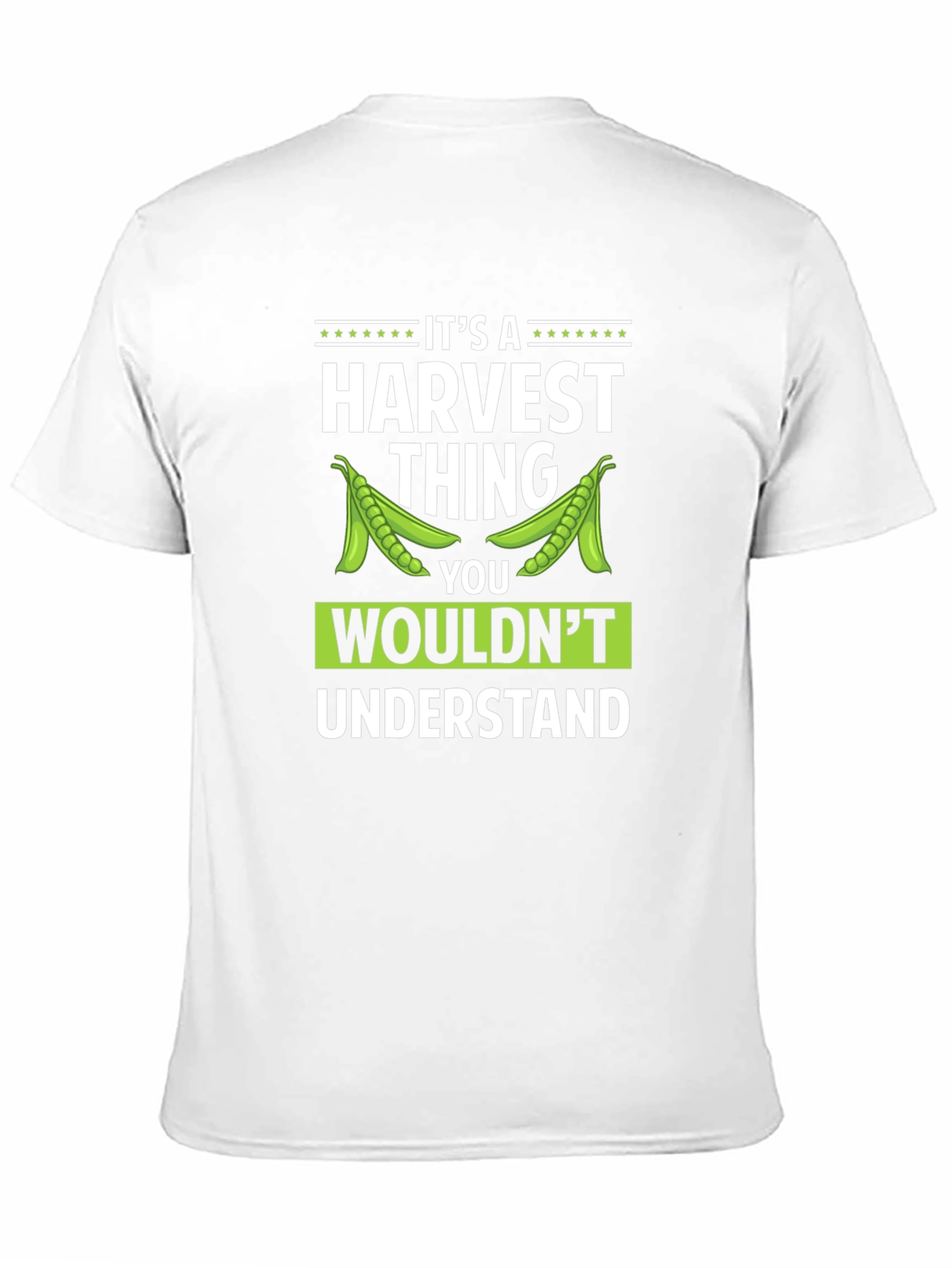 Its A Harvest Thing T-Shirt