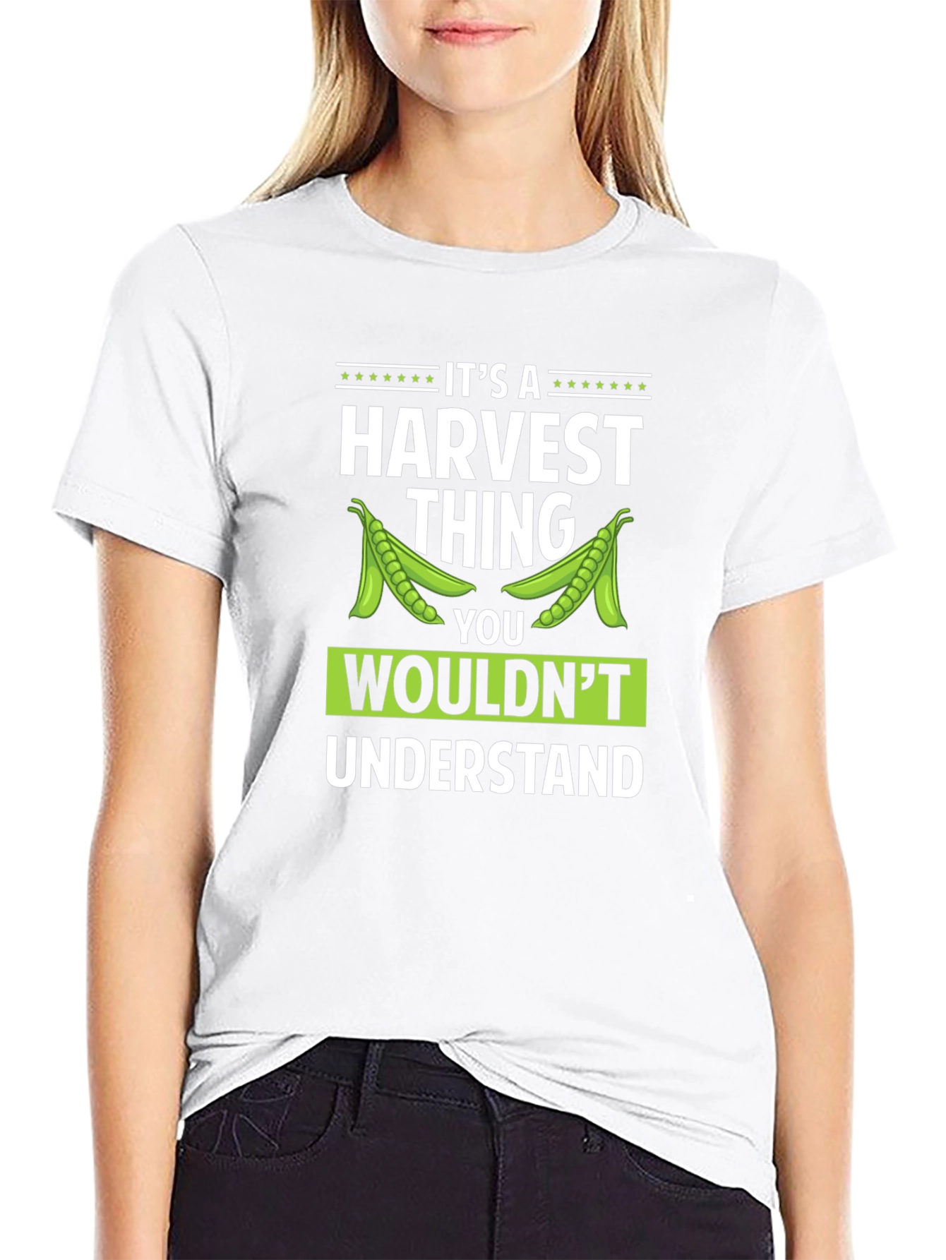 Its A Harvest Thing T-Shirt