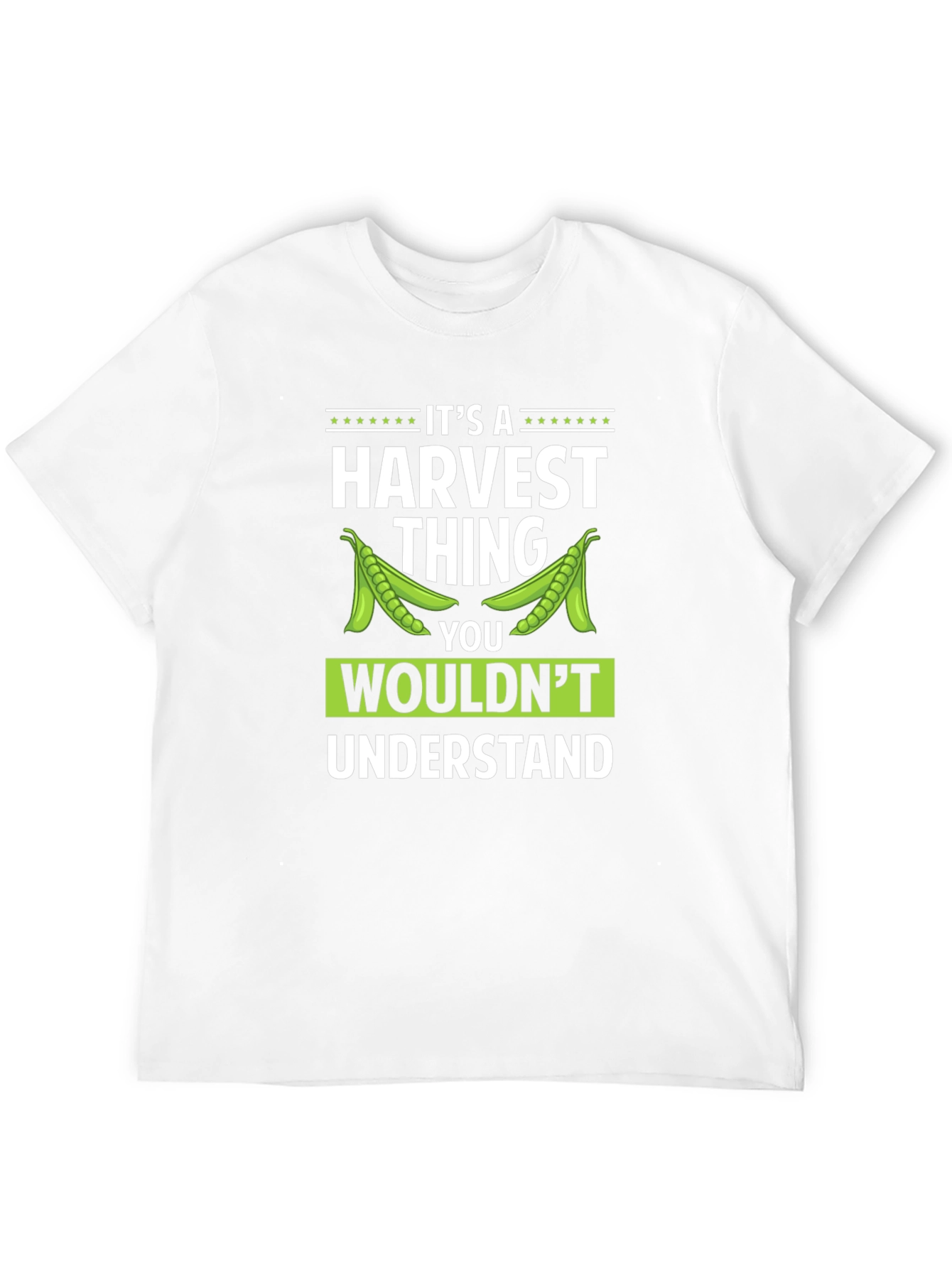 Its A Harvest Thing T-Shirt