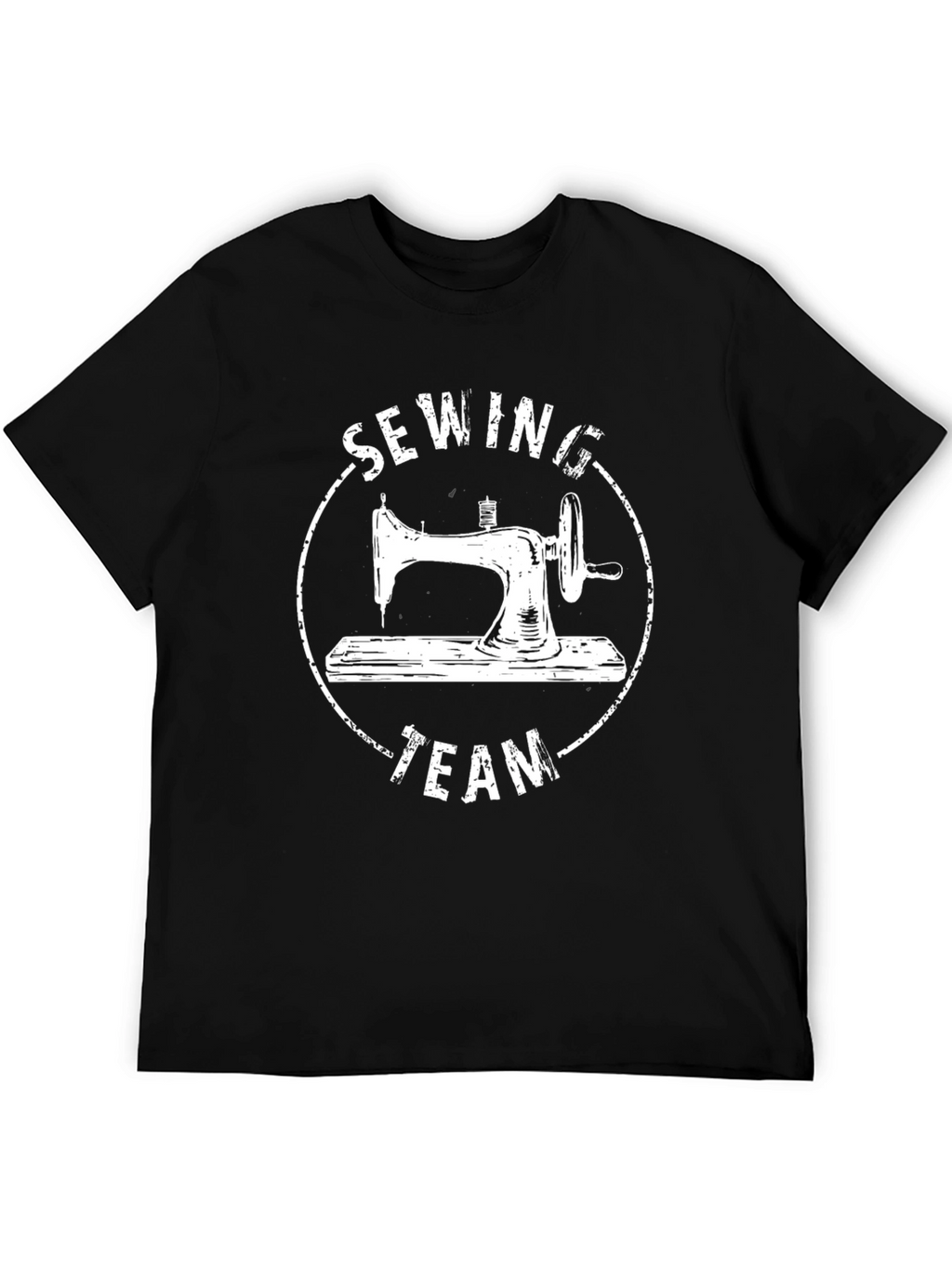 Sewing Team T-Shirt