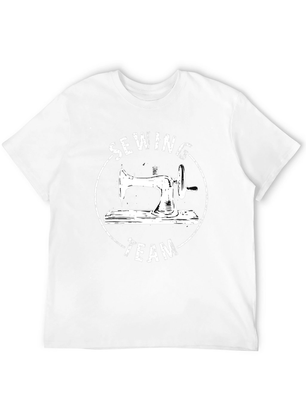 Sewing Team T-Shirt