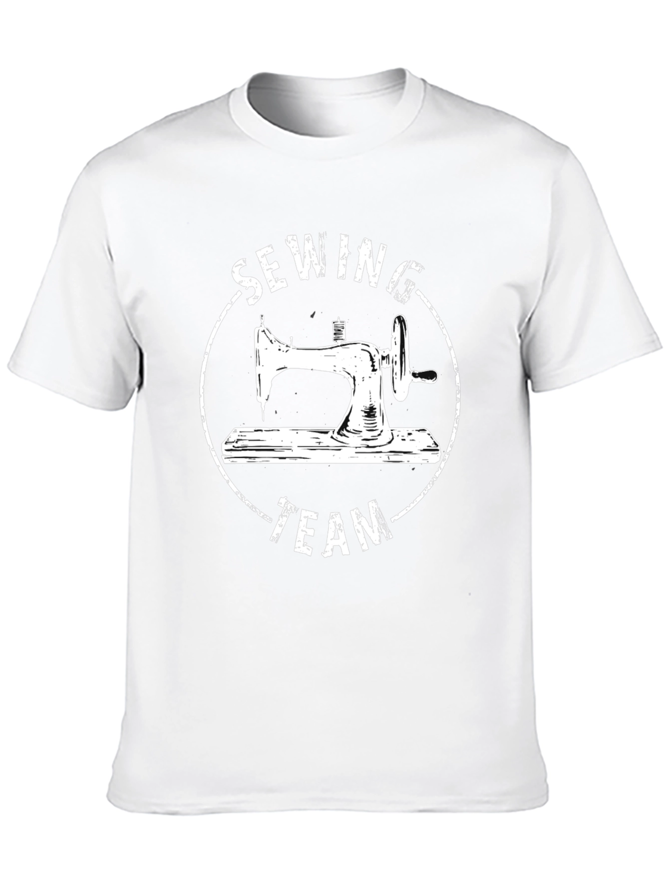 Sewing Team T-Shirt