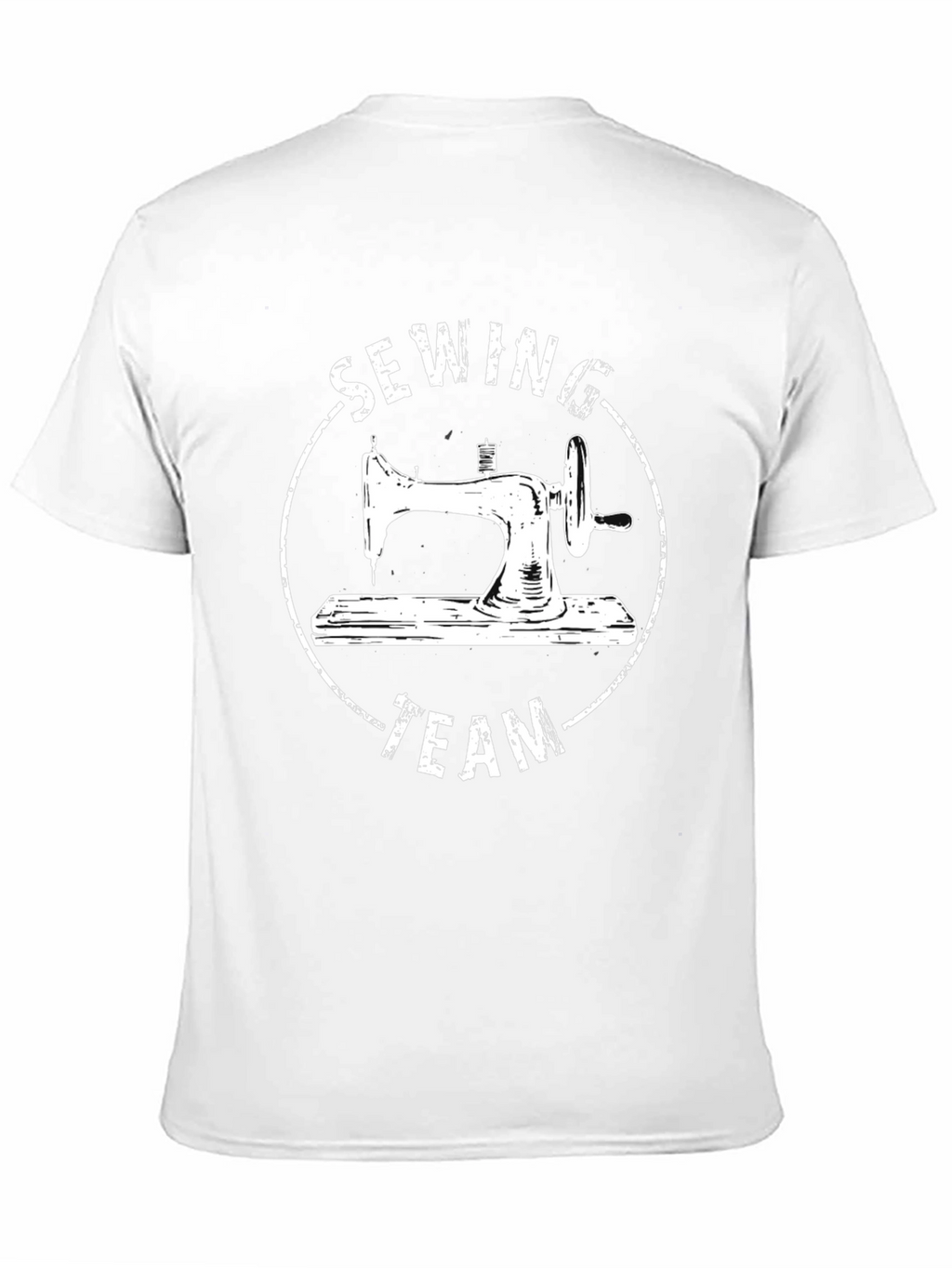 Sewing Team T-Shirt