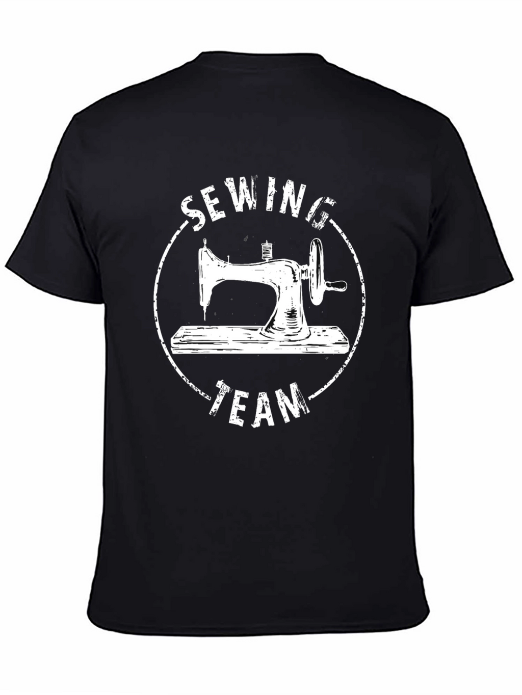 Sewing Team T-Shirt
