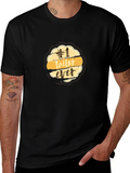 Number 1 Tailor Ever Black T-Shirt