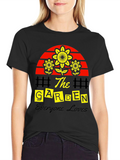 The Garden Everyone Loves T-Shirt