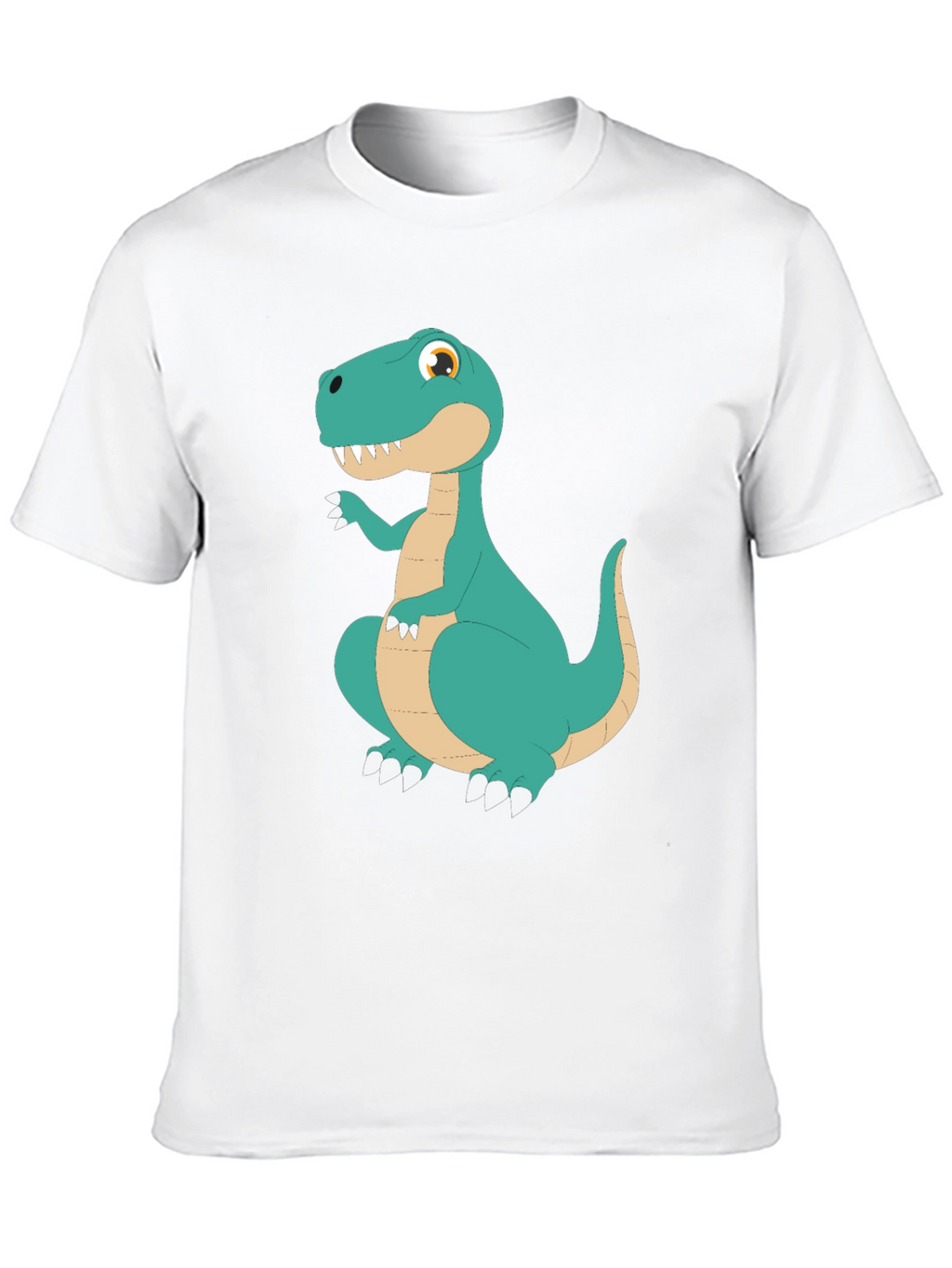Dino-mite T-Shirt