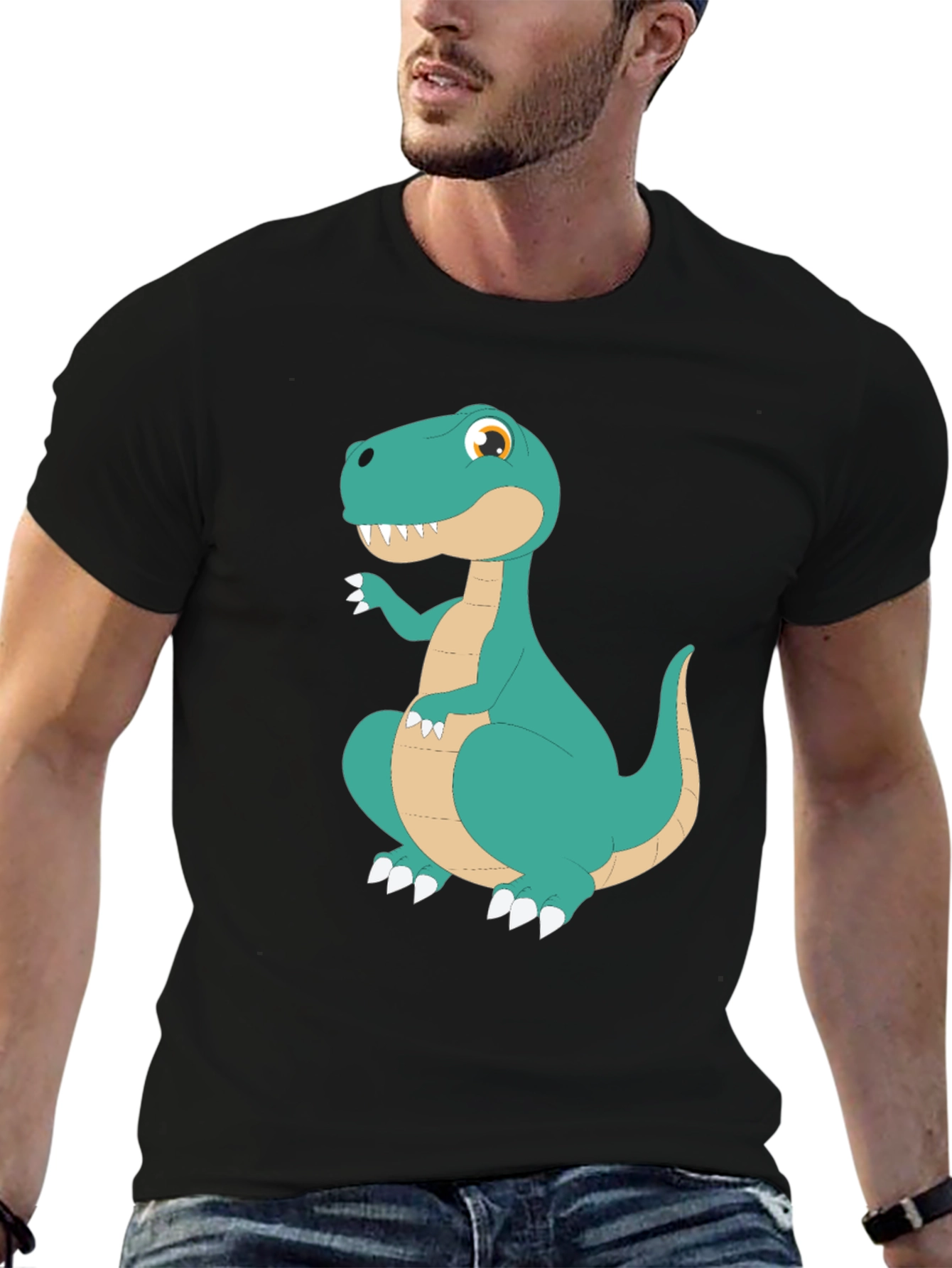 Dino-mite T-Shirt