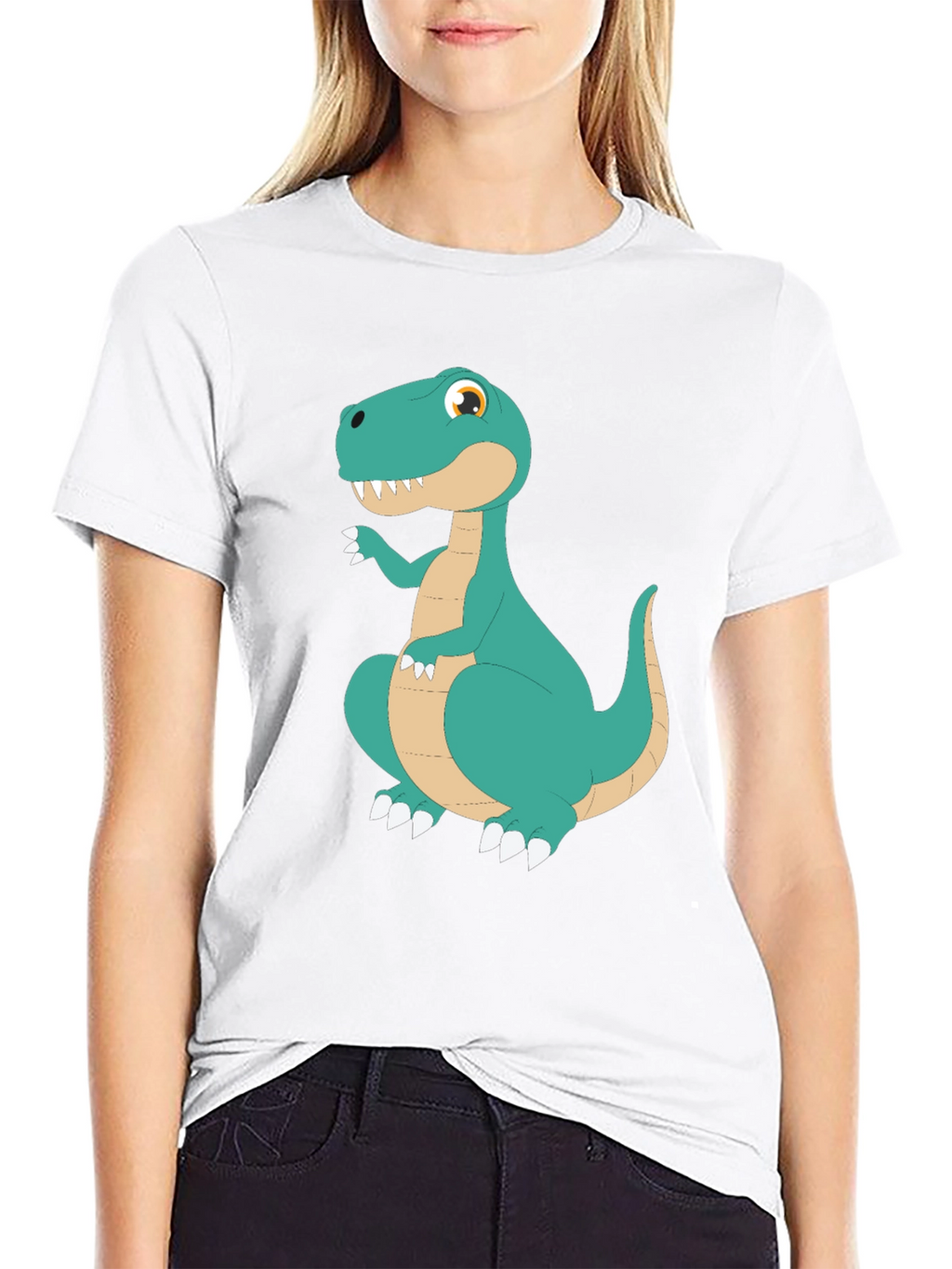 Dino-mite T-Shirt