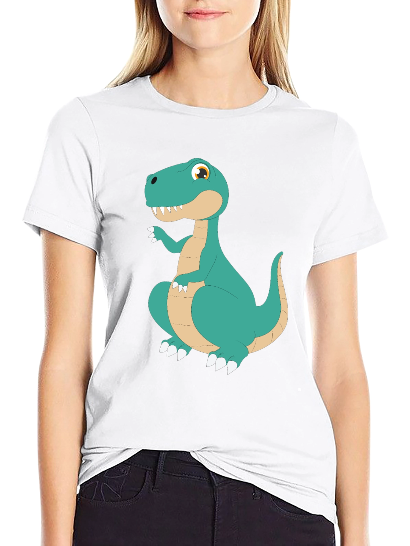 Dino-mite T-Shirt