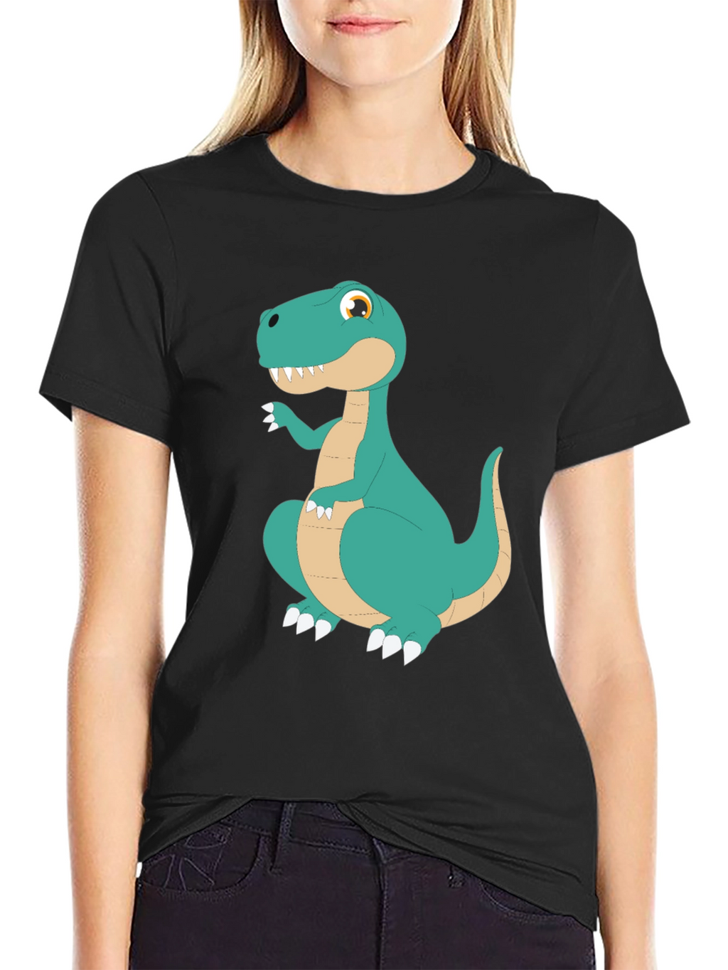 Dino-mite T-Shirt