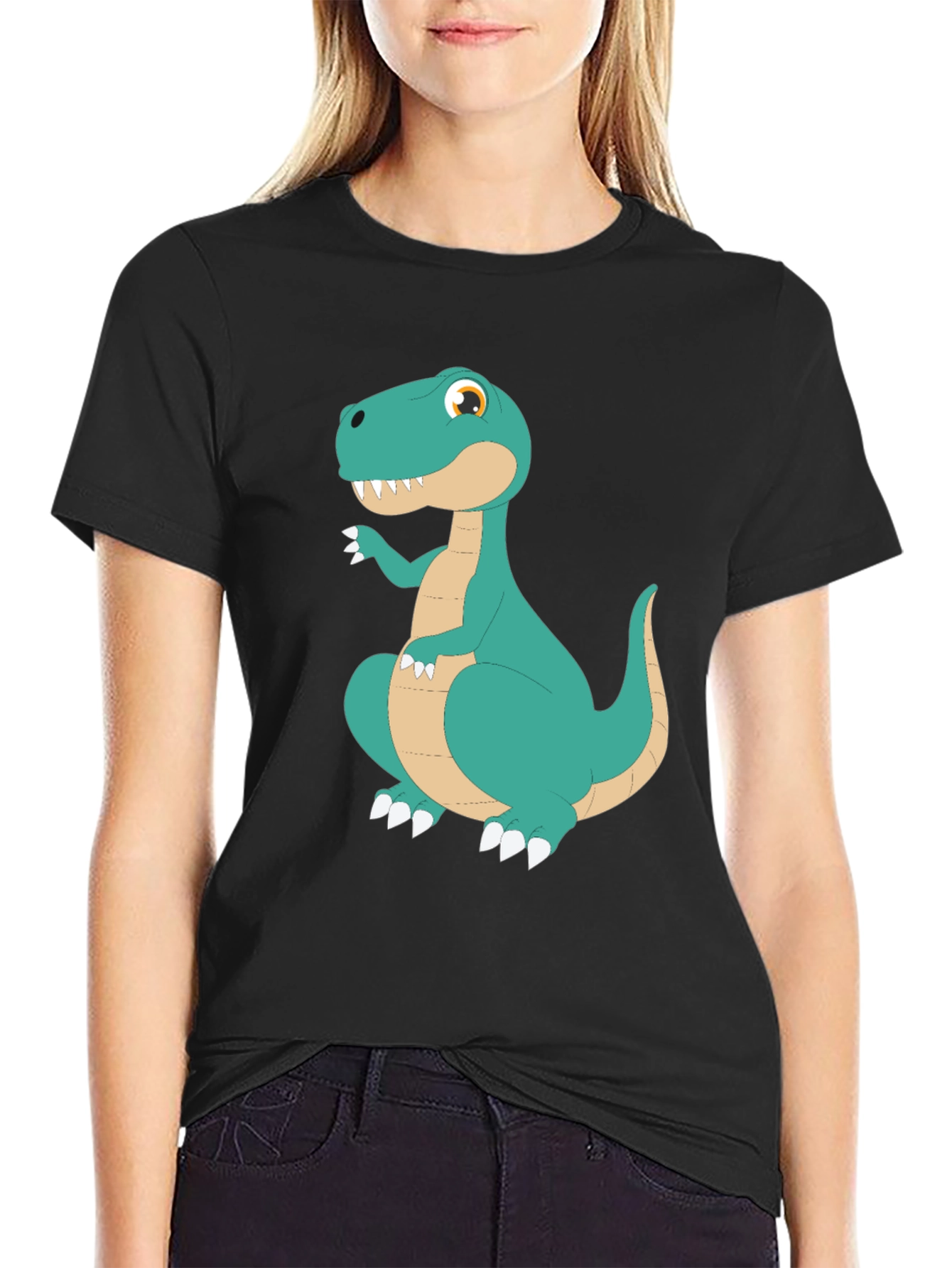 Dino-mite T-Shirt