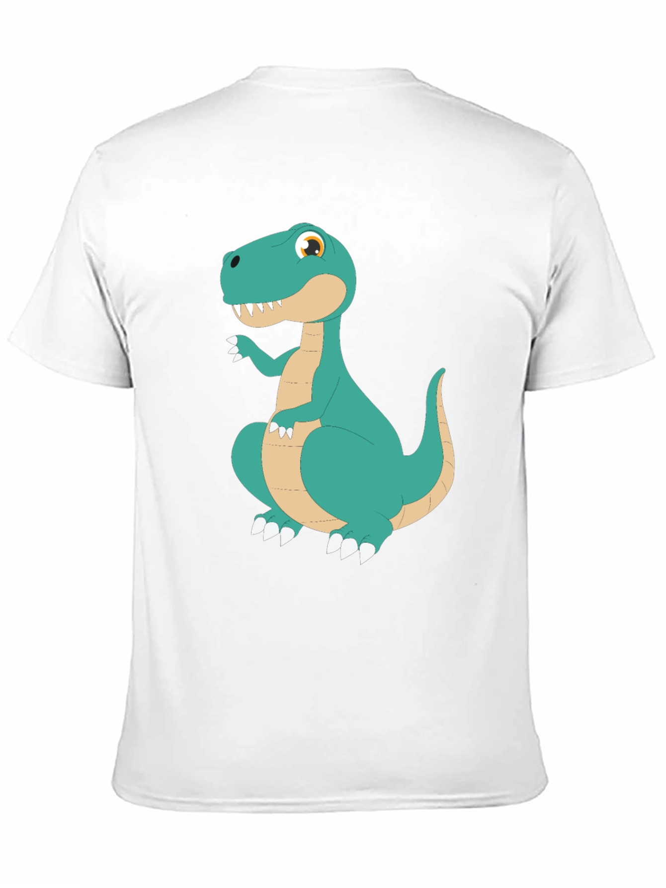 Dino-mite T-Shirt