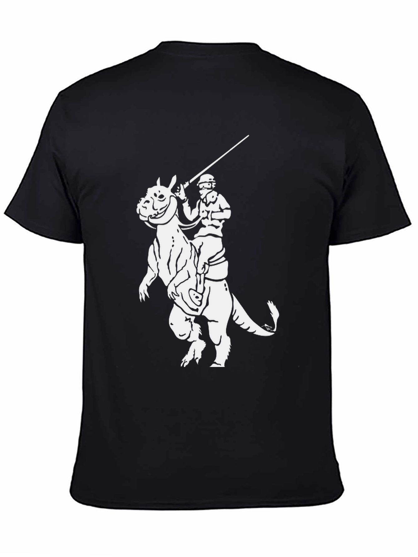 Star Wars Hoth T-Shirt