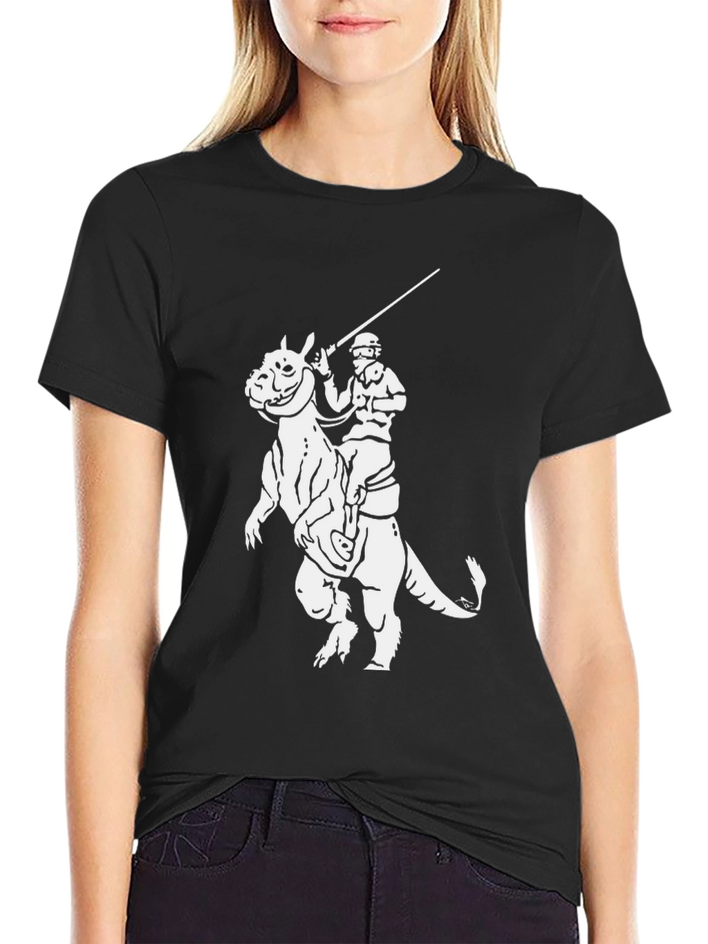 Star Wars Hoth T-Shirt