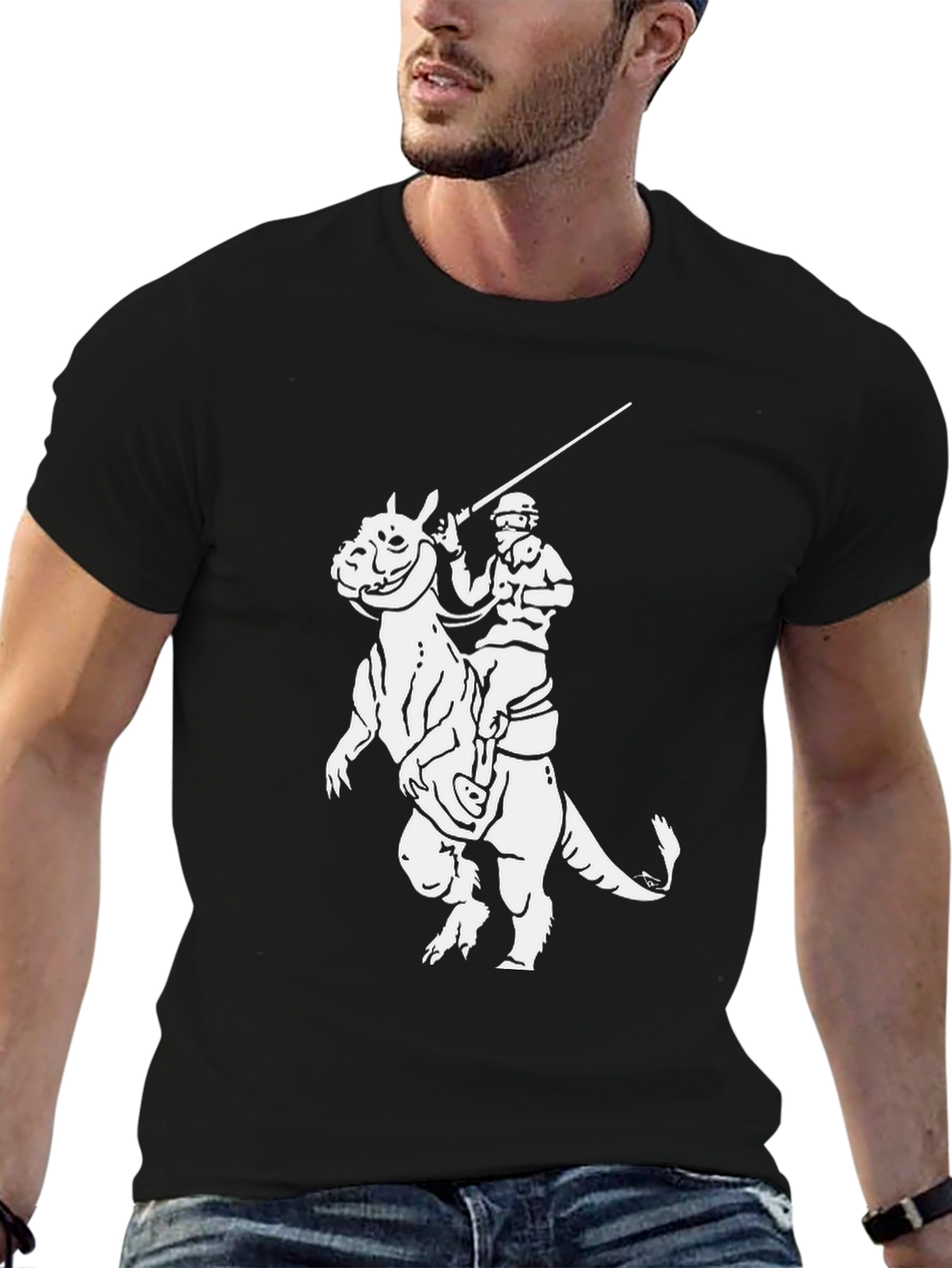 Star Wars Hoth T-Shirt