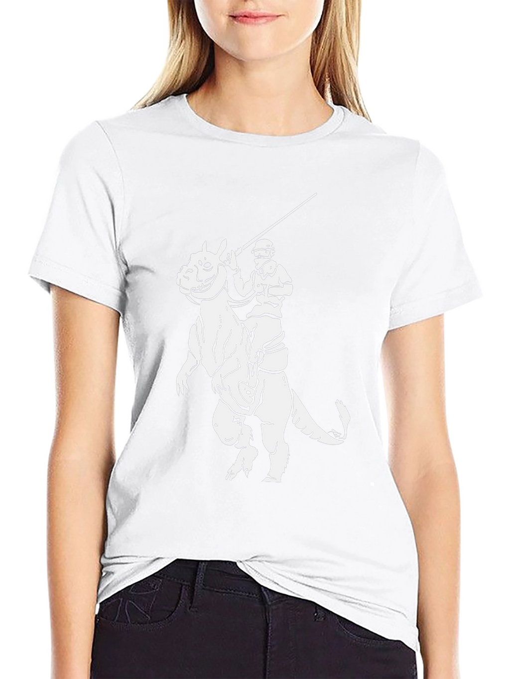 Star Wars Hoth T-Shirt