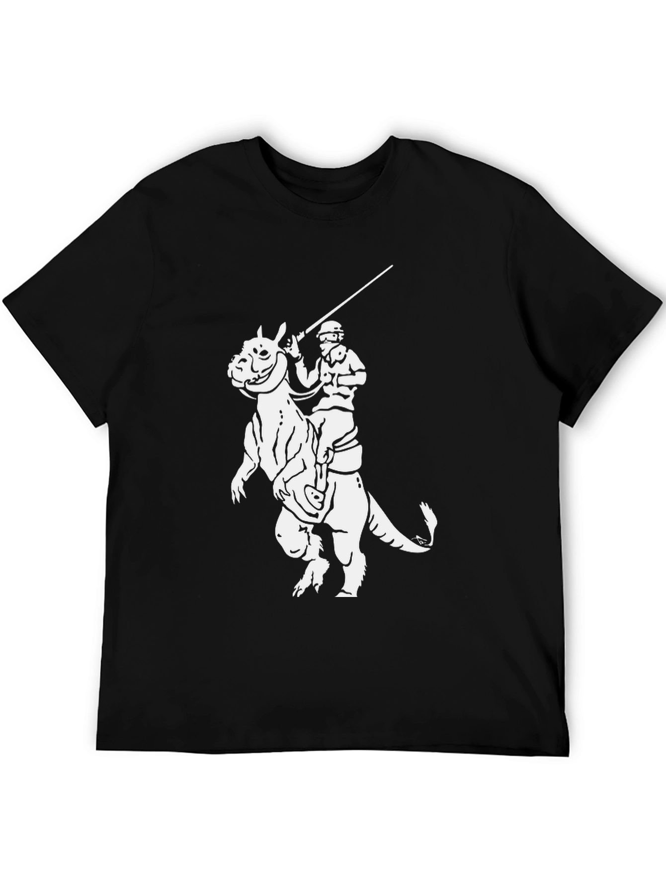 Star Wars Hoth T-Shirt