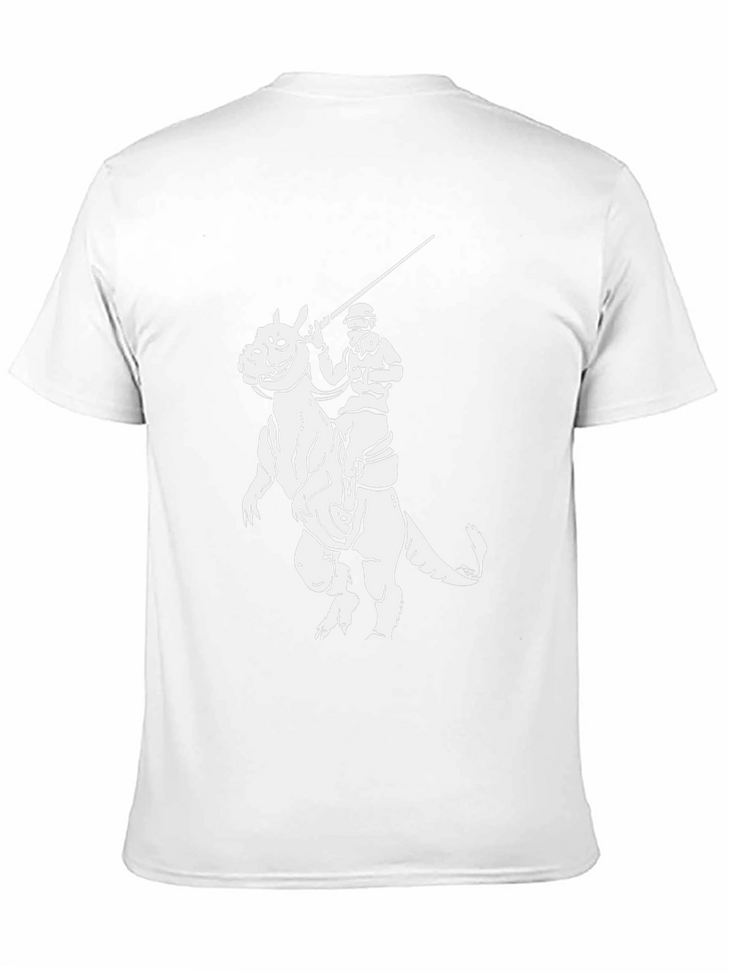Star Wars Hoth T-Shirt
