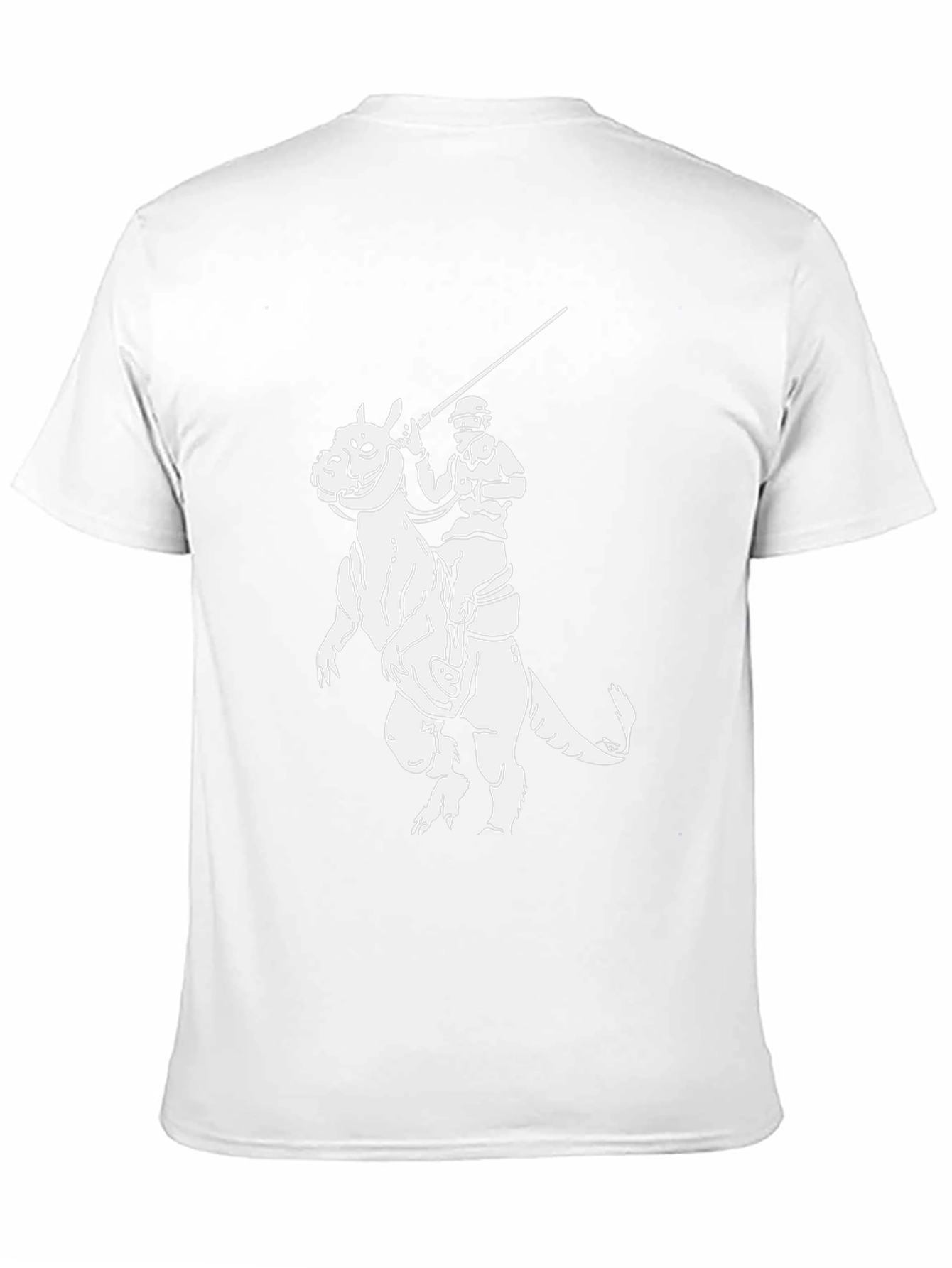 Star Wars Hoth T-Shirt