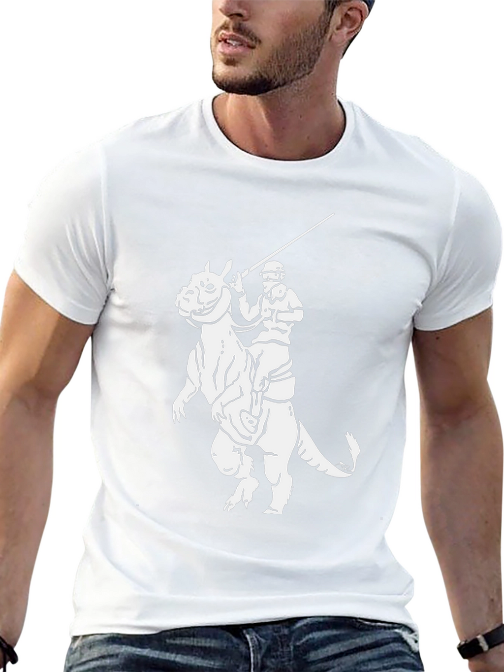 Star Wars Hoth T-Shirt