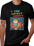 The Lovely Mode T-Shirt