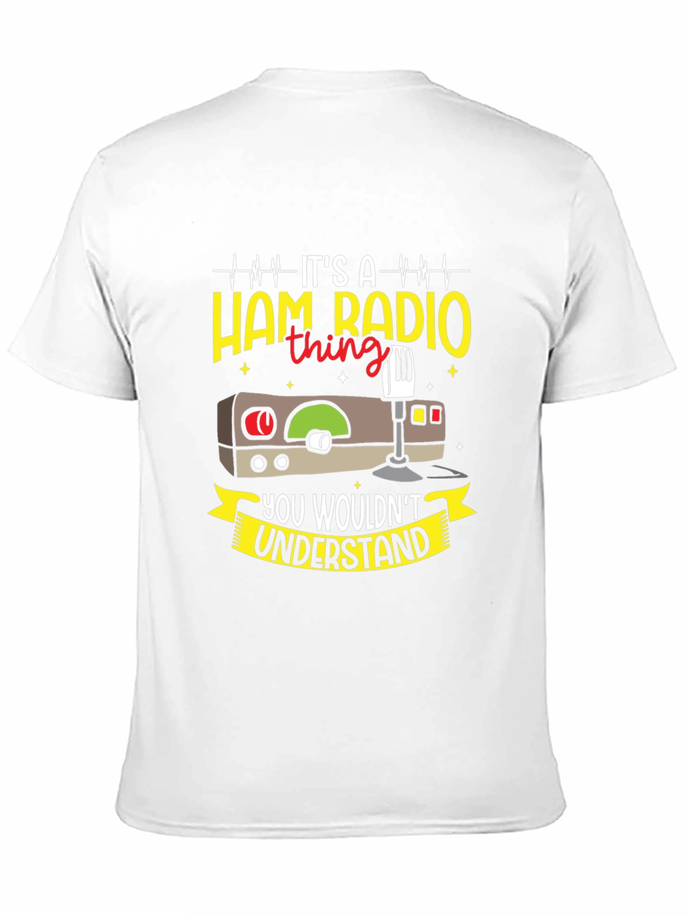 Ham Radio Thing T-Shirt