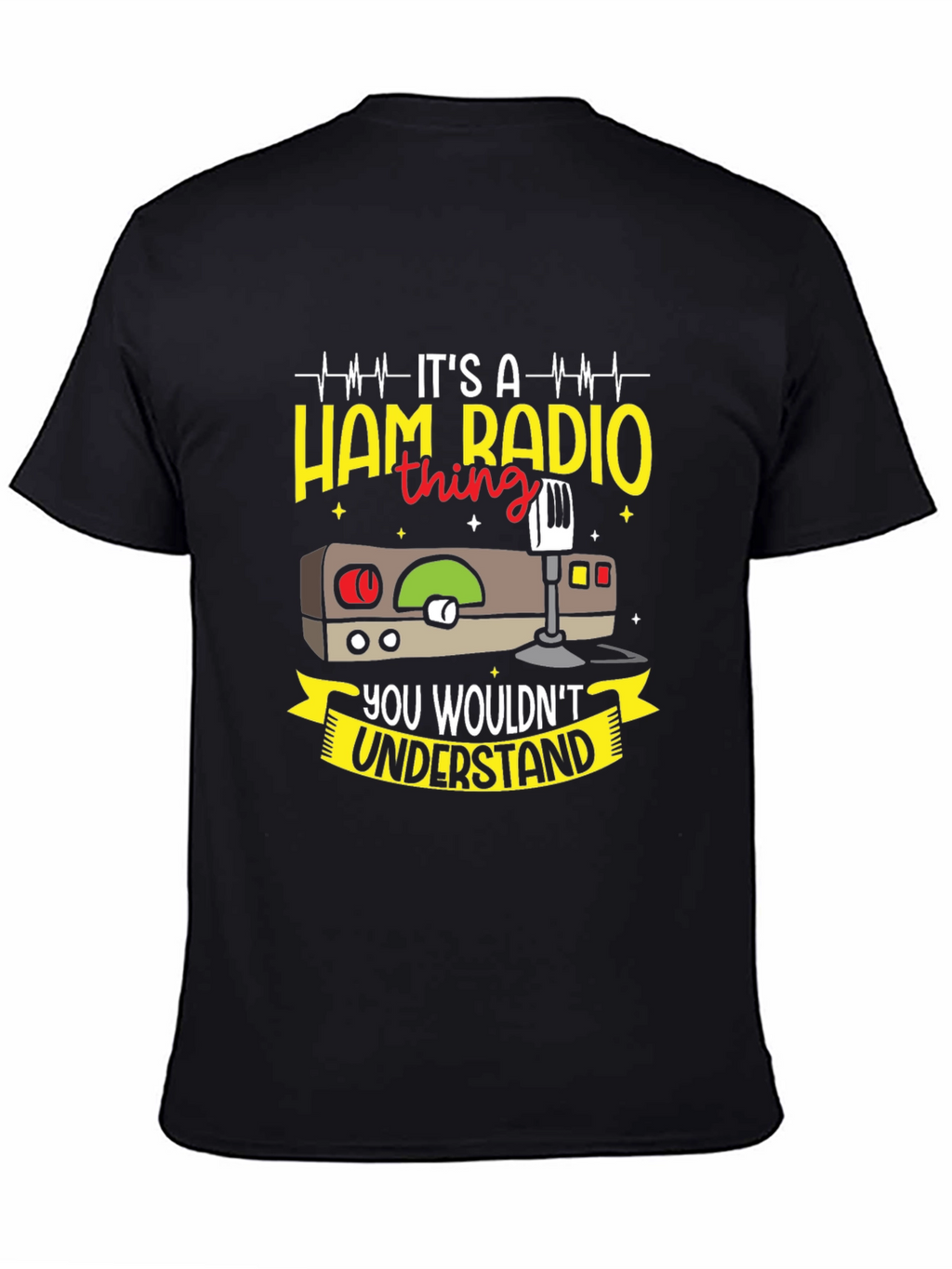 Ham Radio Thing T-Shirt