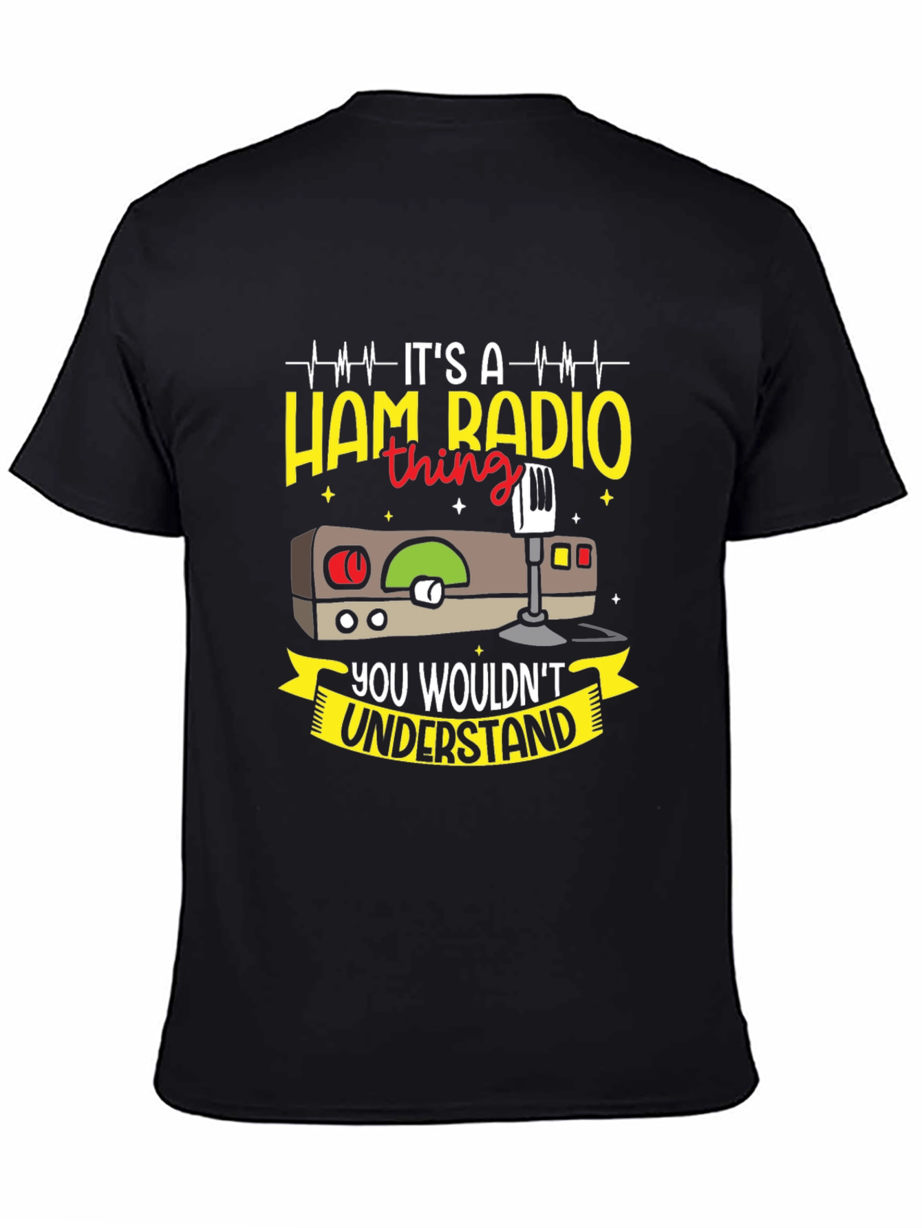 Ham Radio Thing T-Shirt