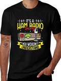 Ham Radio Thing T-Shirt