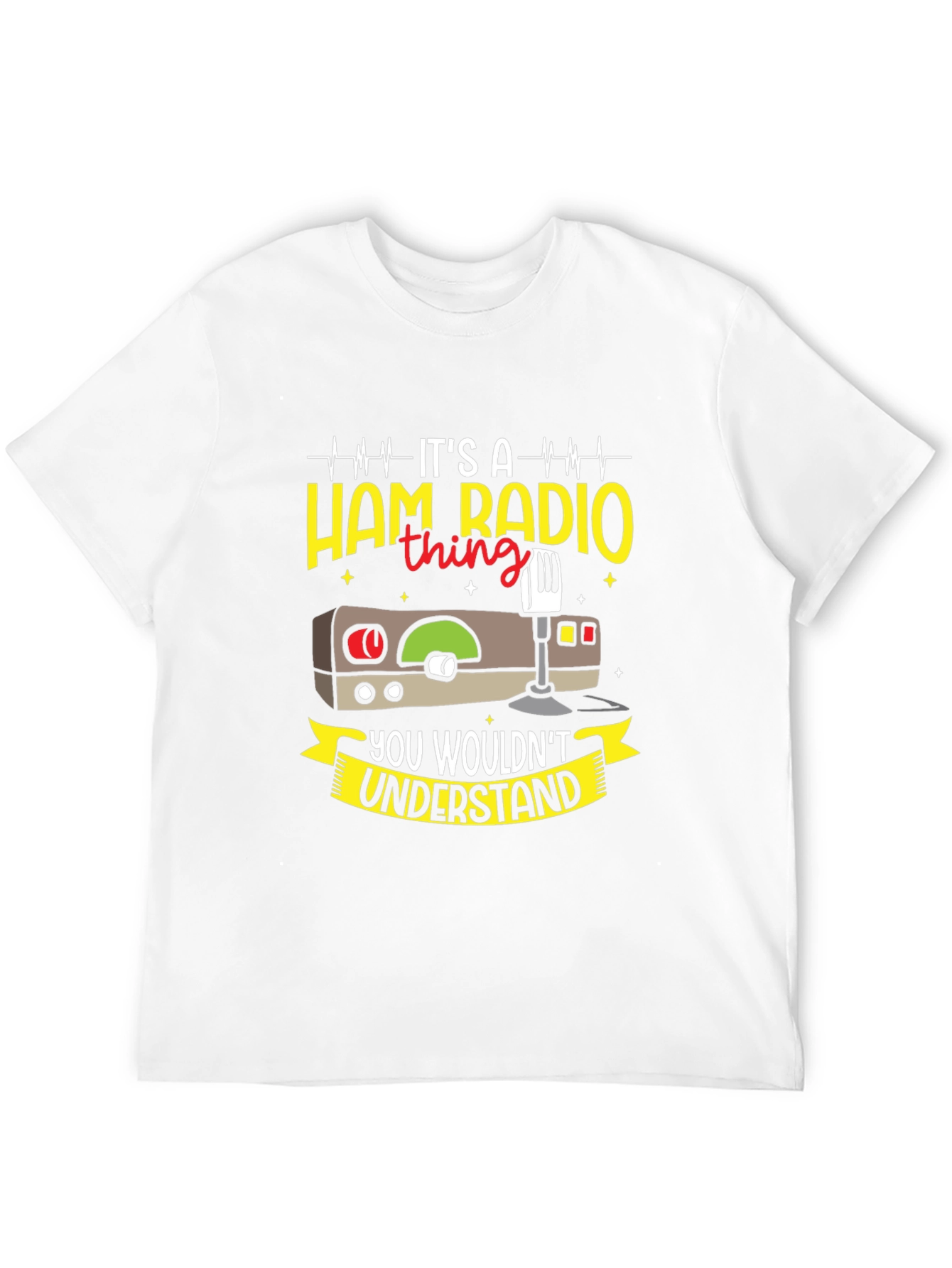 Ham Radio Thing T-Shirt