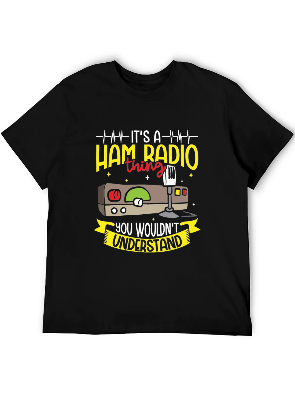 Ham Radio Thing T-Shirt