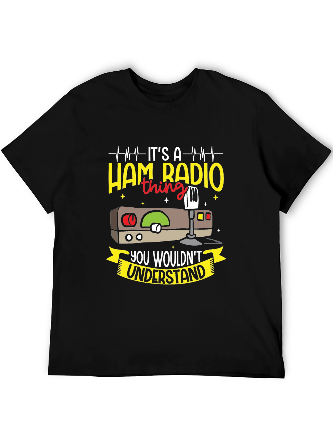 Ham Radio Thing T-Shirt