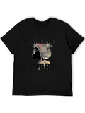Japanese Art Tee - Beauty Captured