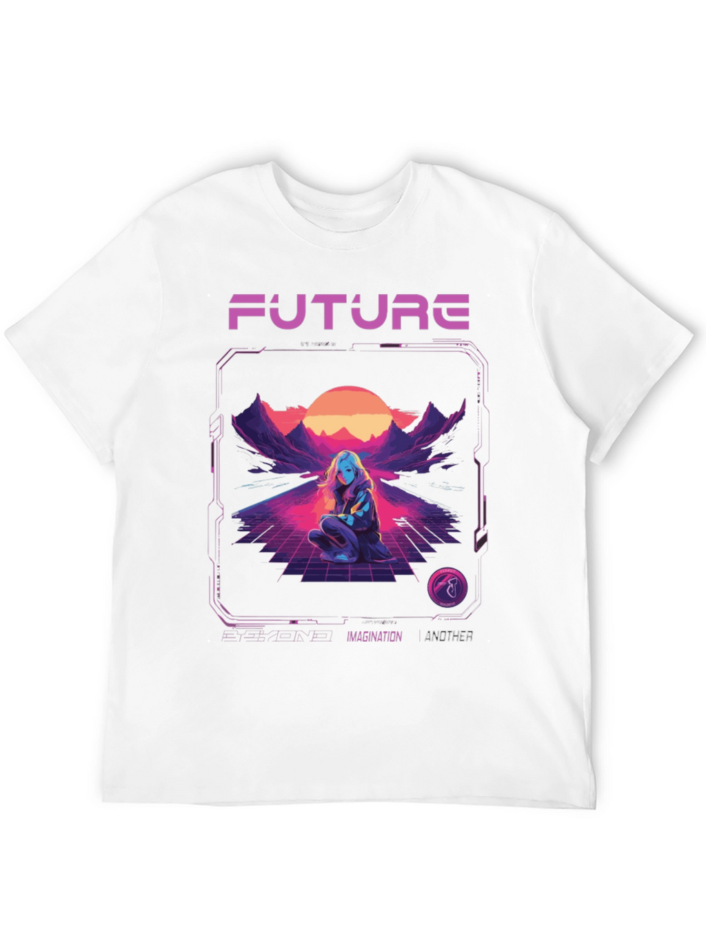 Future Imagination T-Shirt