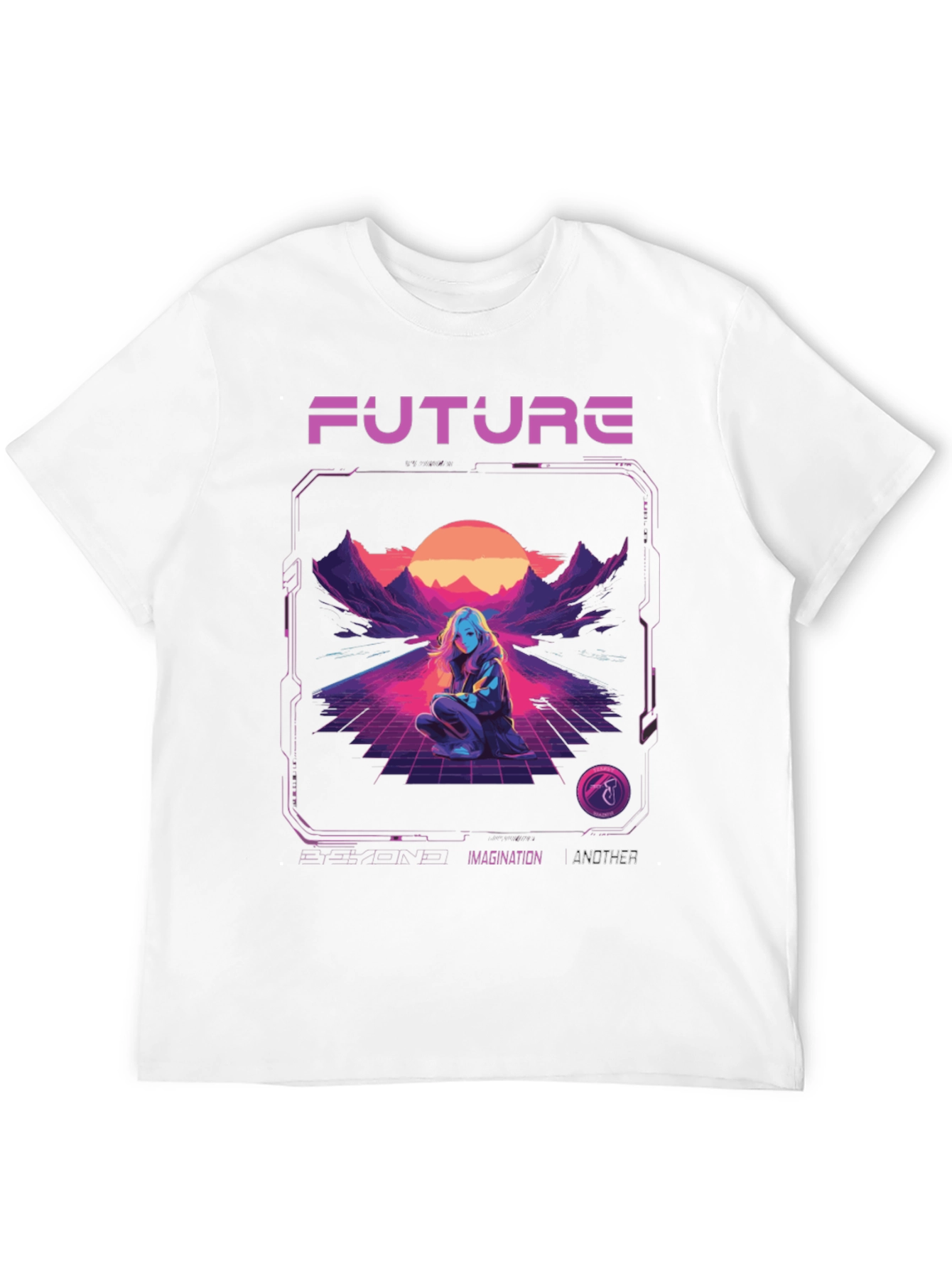 Future Imagination T-Shirt