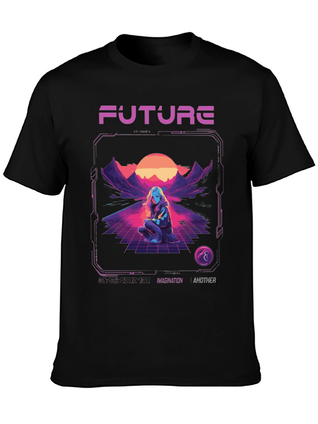 Future Imagination T-Shirt