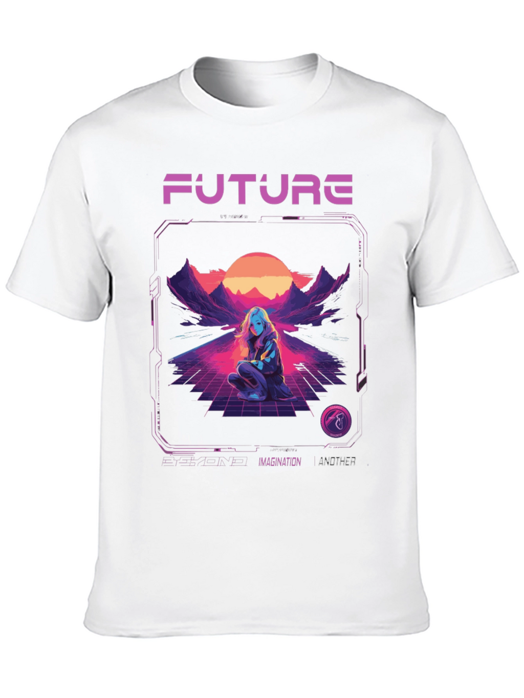 Future Imagination T-Shirt