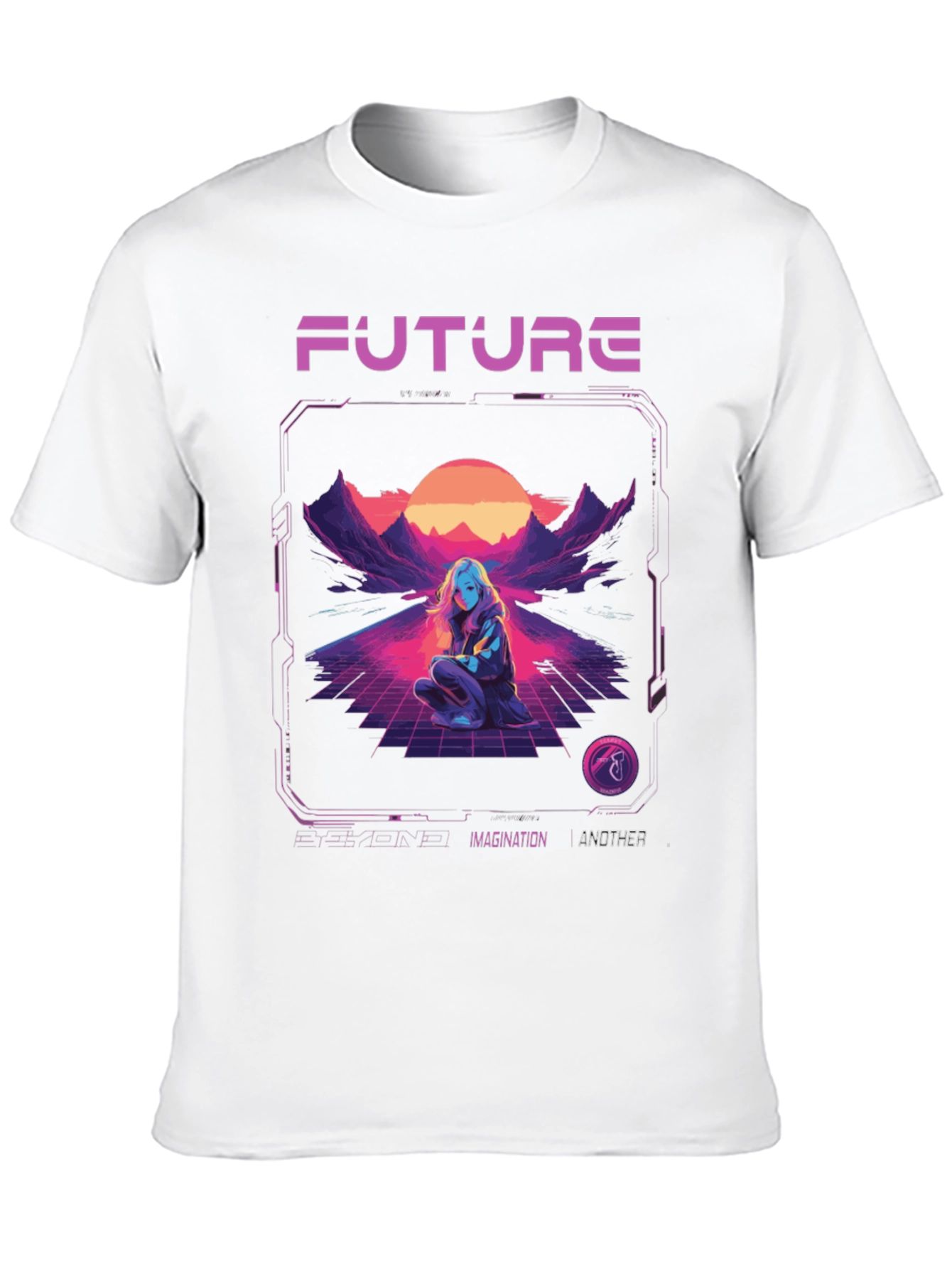 Future Imagination T-Shirt
