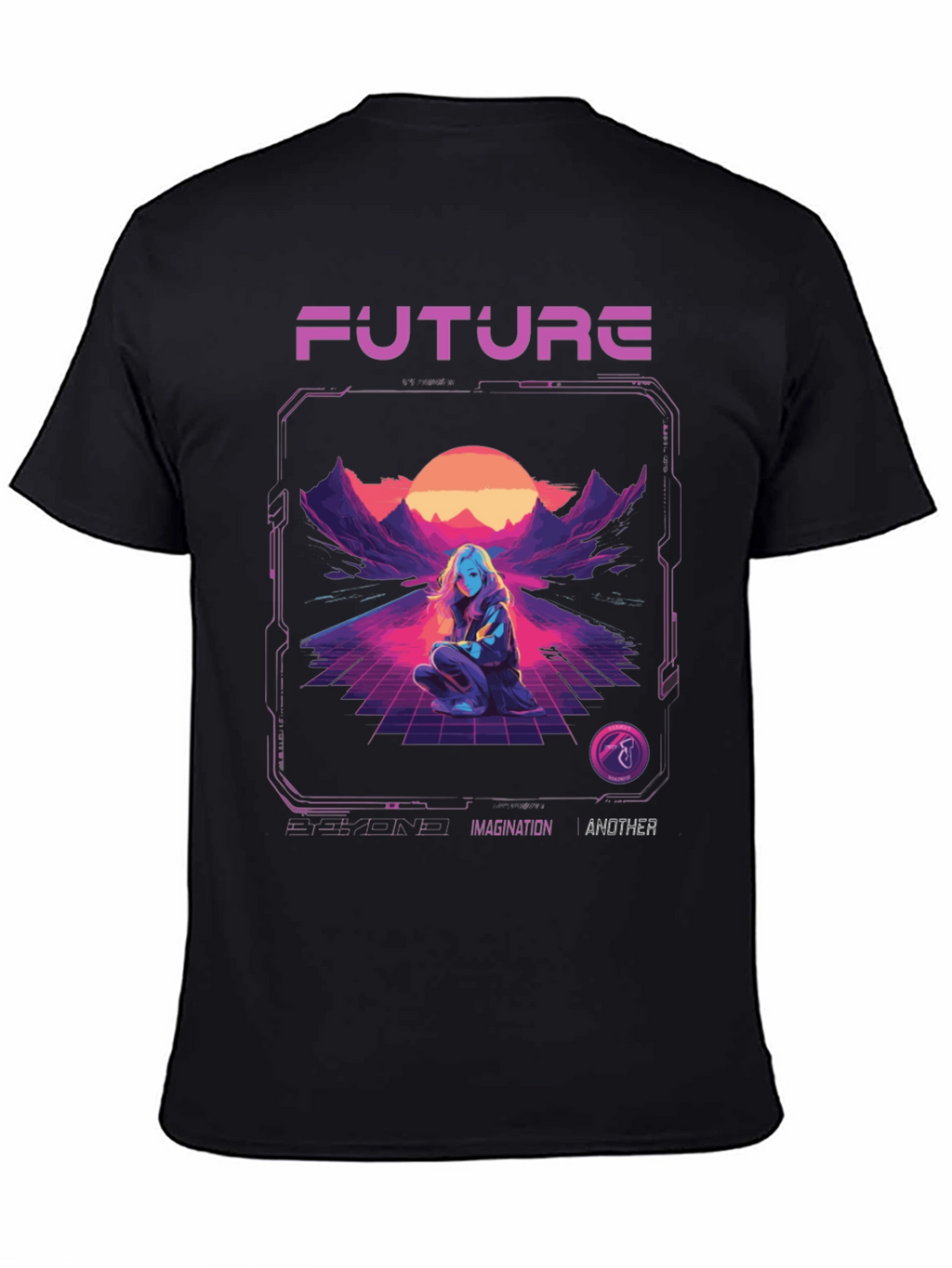 Future Imagination T-Shirt