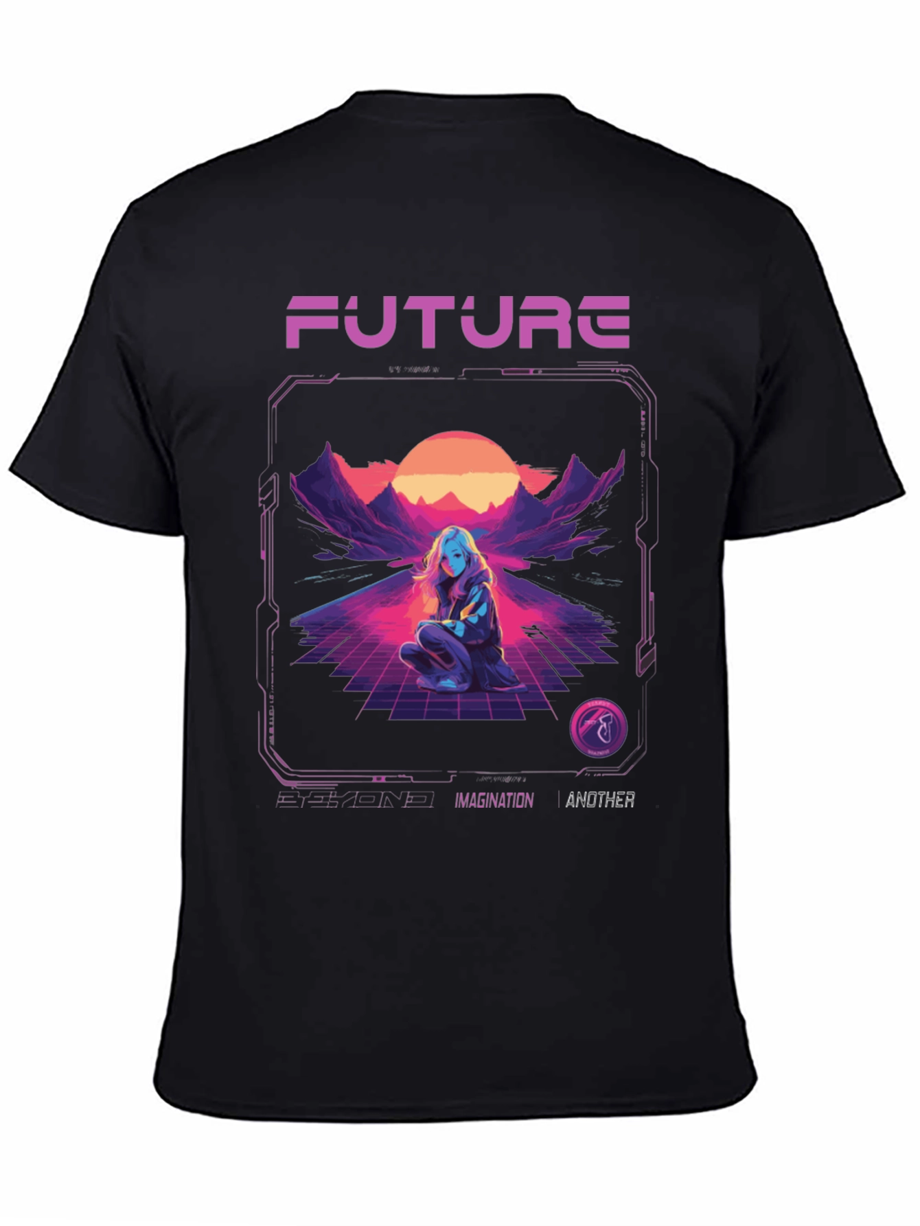 Future Imagination T-Shirt