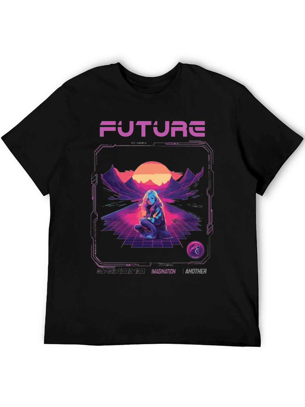 Future Imagination T-Shirt