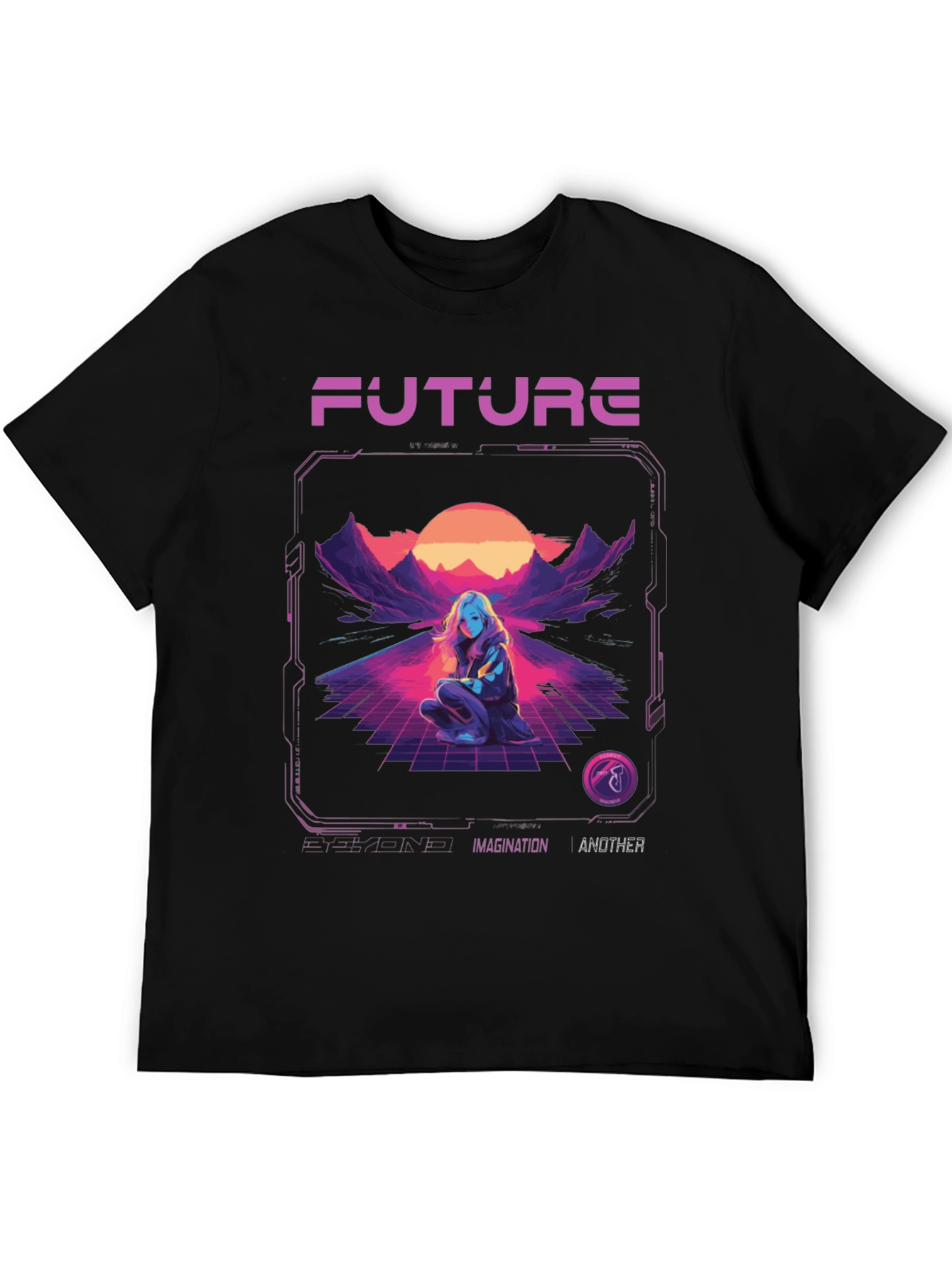Future Imagination T-Shirt